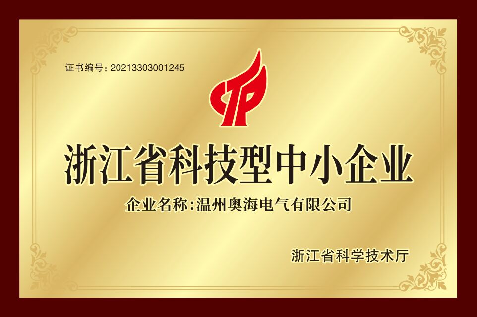 科技型中小企業(yè)