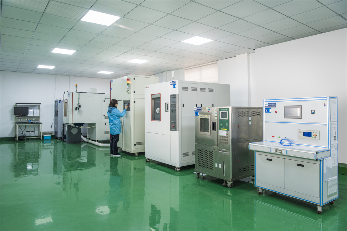 實(shí)驗(yàn)室