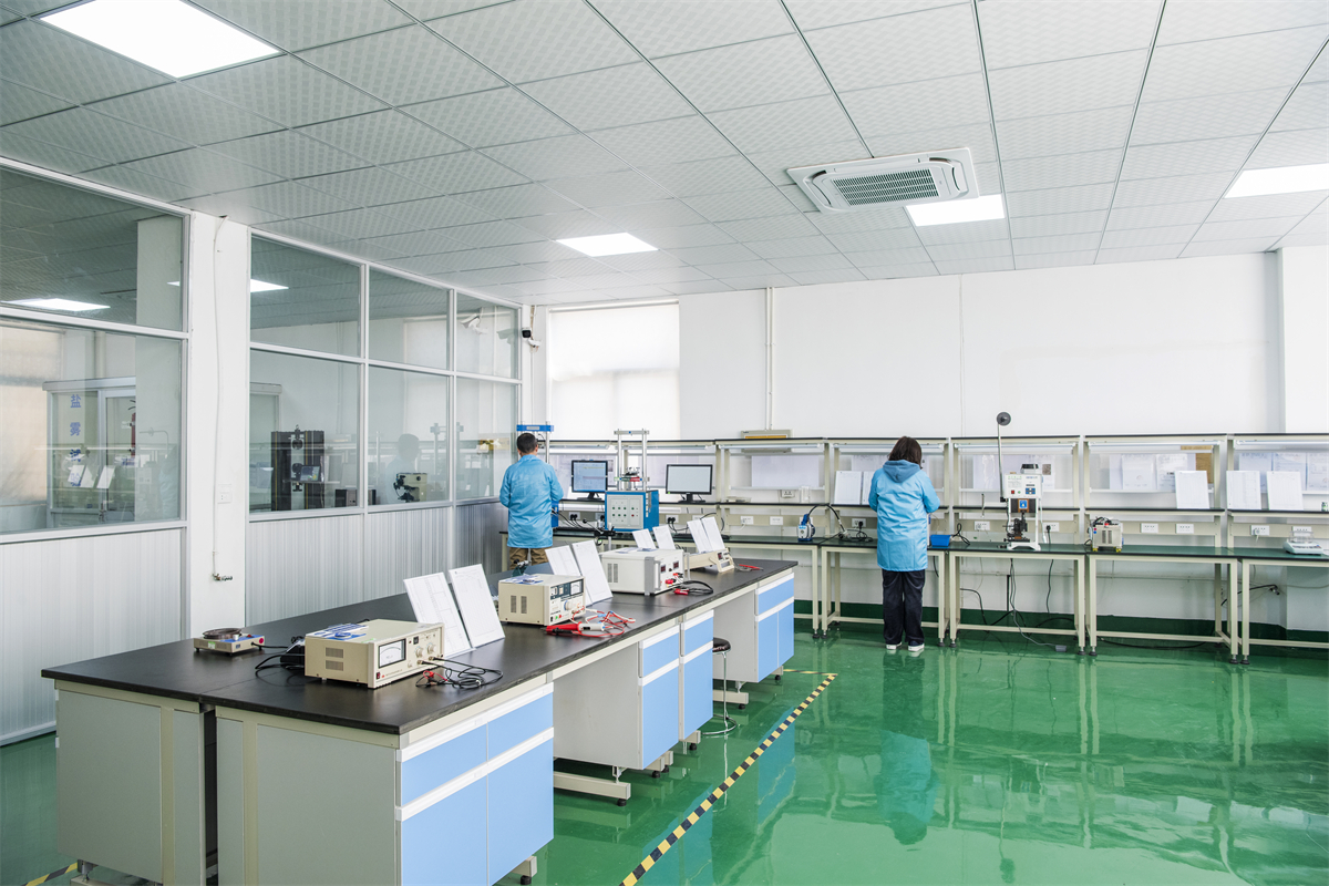 實(shí)驗(yàn)室