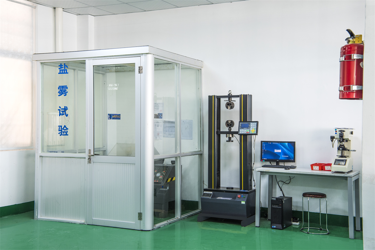 實(shí)驗(yàn)室