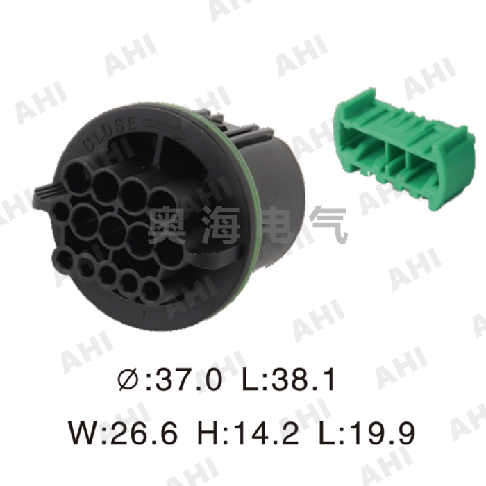 AH3146-0.7 1.5-11-A1