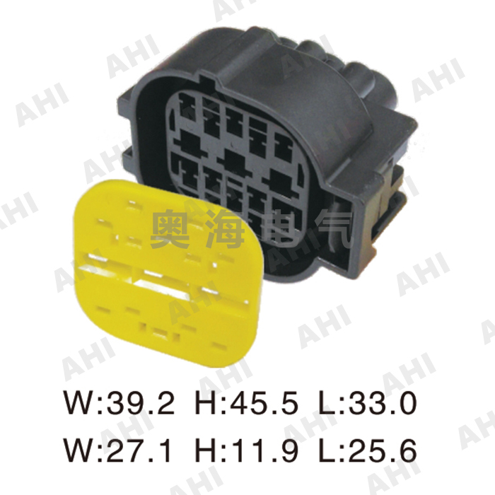 AH7151-1.7/6.3-21-A1