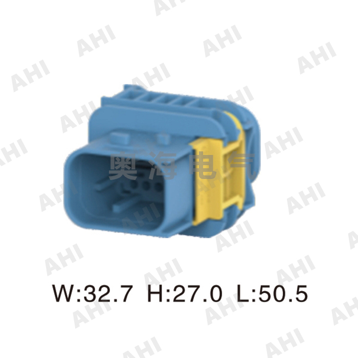 AH8028G-6.3-11WF