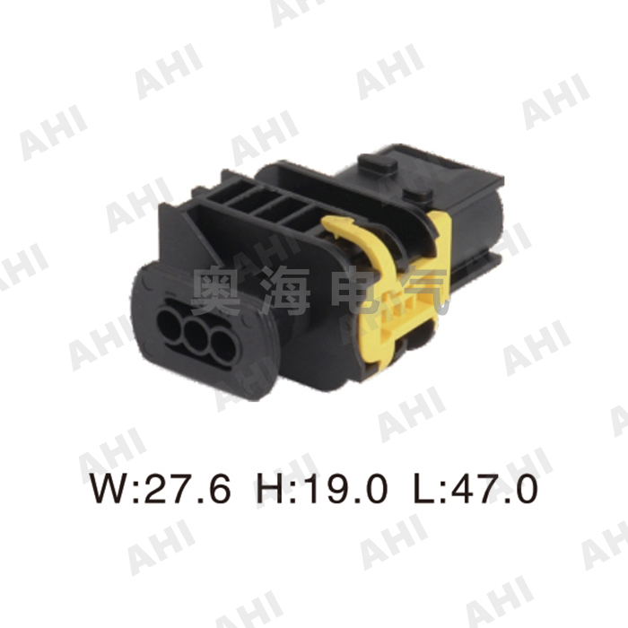 AH8037-1.5-11WF