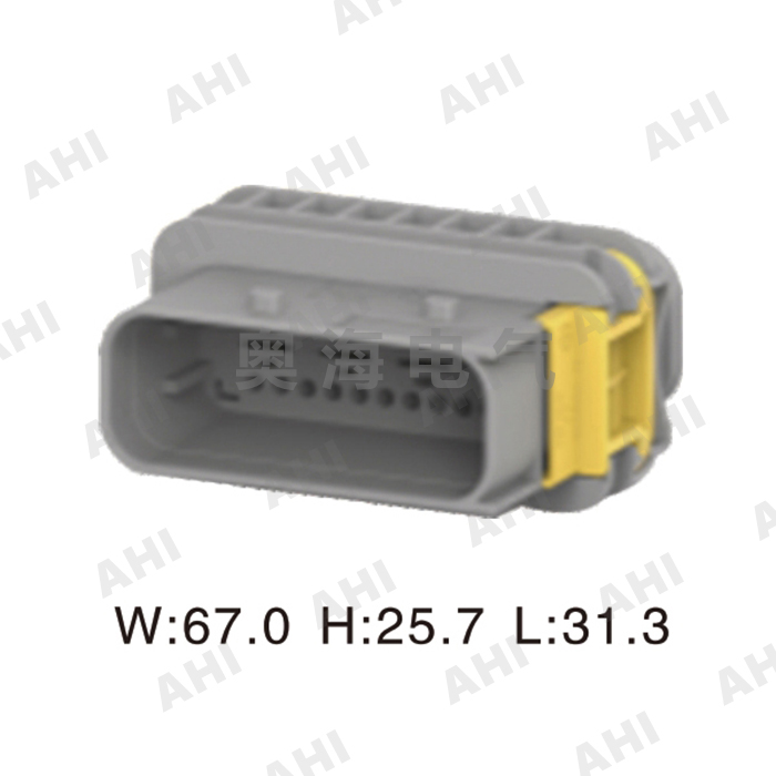 AH8048B-6.3-11WF