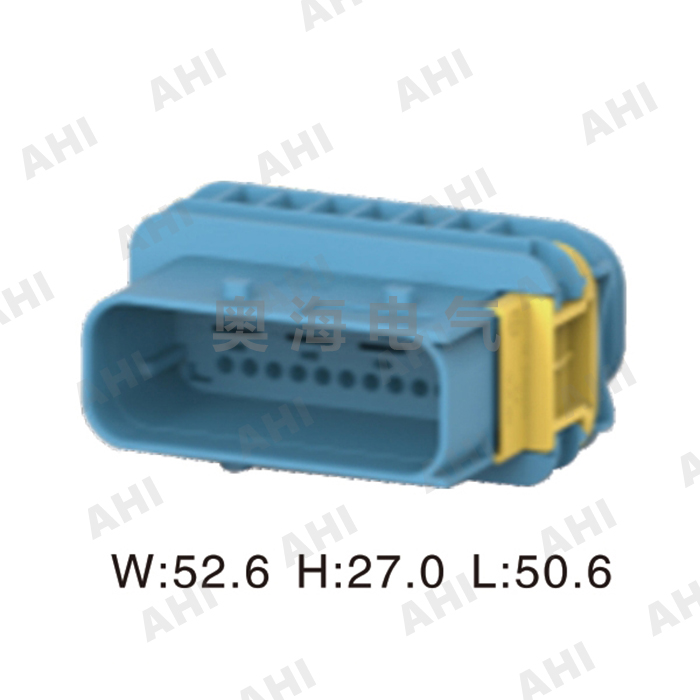 AH8048G-6.3-11WF