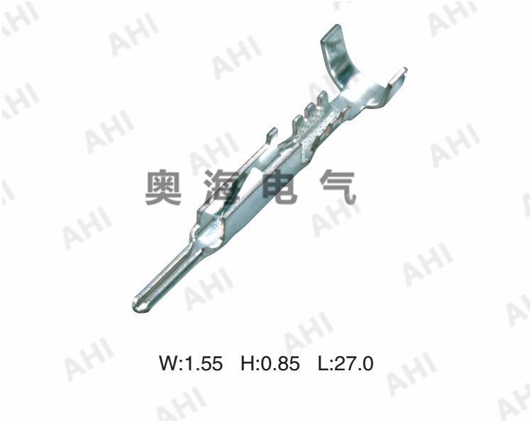 AH618W-1.5X0.8A/A-BR