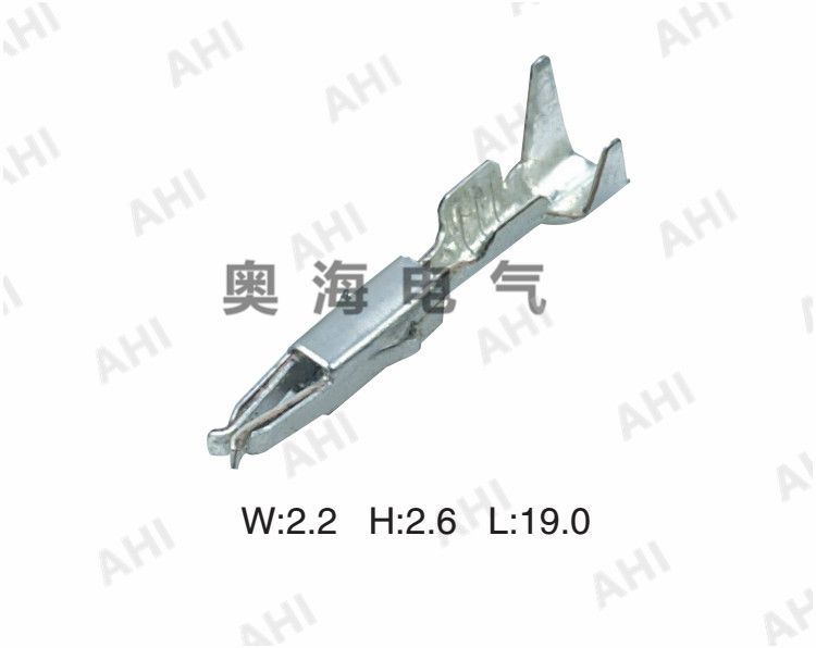 AH623W-E1.5A/B