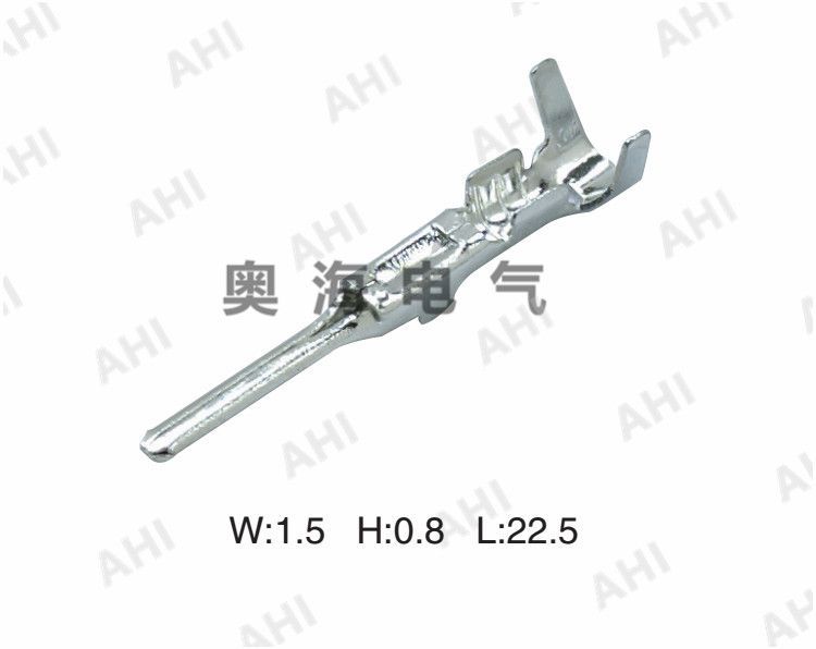 AH611-1.5X0.8S/A/B/C