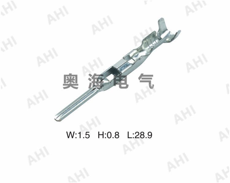 AH617-1.5×0.8A/B/A-P/B-P