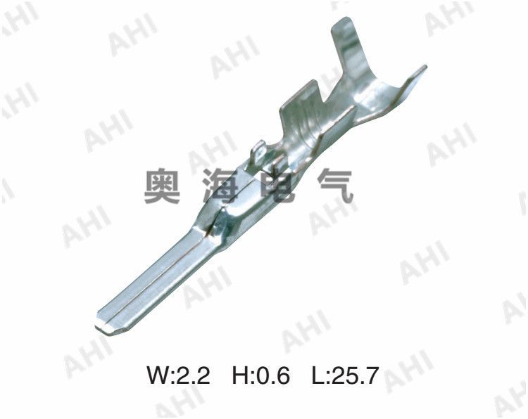 AH618W-2.2X0.8A/B