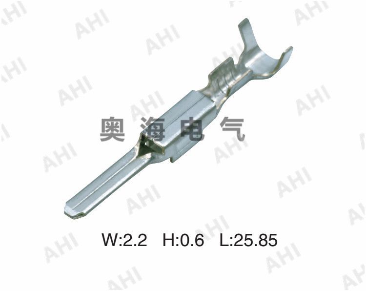AH616W-2.2X0.6A