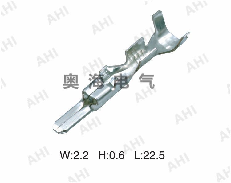 AH615W-2.2X0.6S/A