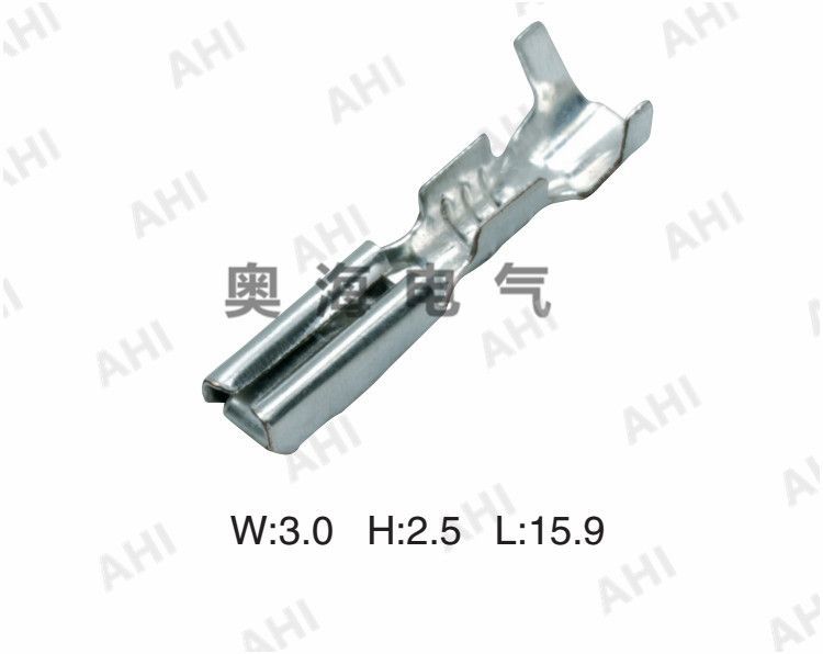 AH621W-G2X0.6A