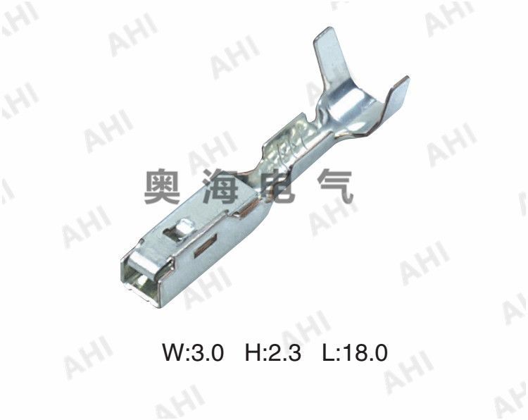AH624W-2.3×0.6A/B