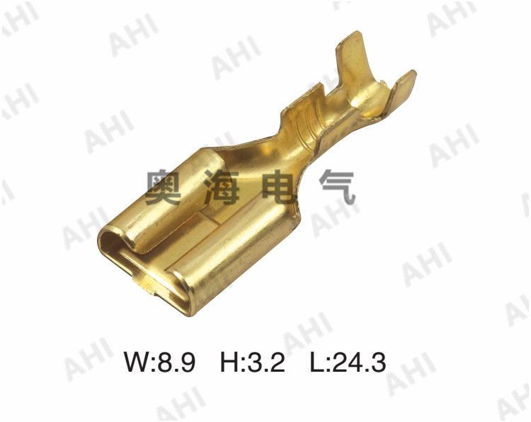 AH624-7.8X0.8A/B/C/D/E