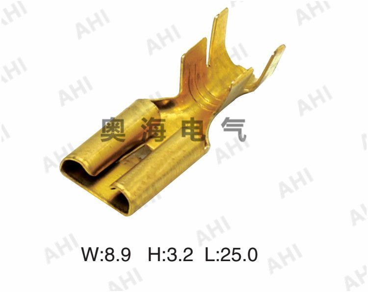 AH623-7.8X0.8A/B/C/D/E